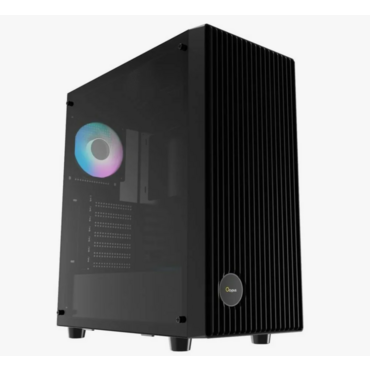 Системный блок Smart Game a8410-26-2 Ryzen5-5500/16G/RTX3050 /SSD1000Gb Samsung NVME/RGB-LED/SM06/ Wi-Fi 6  [500W]