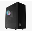 Системный блок Smart Game a8410-26-2 Ryzen5-5500/16G/RTX3050 /SSD1000Gb Samsung NVME/RGB-LED/SM06/ Wi-Fi 6  [500W] — основная фотография