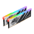 Оперативная память 32GB DDR5 5600MHz Apacer PANTHER RGB (AH5U32G56C5229BAA-2) (2x16GB KIT) — основная фотография