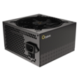 Блок питания 850W Ocypus Gaммa P850 BK (ATX, 80 PLUS, APFC, 20+4 pin, 120мм fan, PCI-E 6+2Px4, 6xSATA) (Gaммa-P850-W1HDBK024X-EU) <Gamma-P850-W1HDBK02 — основная фотография