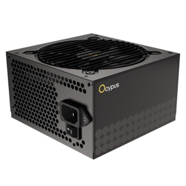 Блок питания Ocypus Beta P500 BK (Beta-P500-N1HDBK024X-EU), 500Вт, 120мм, черный Beta-P500-N1HDBK024X-EU
