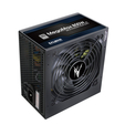 Блок питания Zalman MegaMax 800W RTL (ZM800-TXII V2), 800Вт, 80 PLUS, 120мм, черный — основная фотография