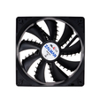 Вентилятор для корпуса Zalman ZM-F3 PLUS (SF) черный, 120 мм, 1200 об/мин, 23 дБ, 3 pin — основная фотография