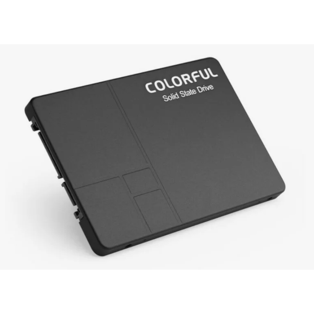 Накопитель SSD Colorful 480GB 2.5