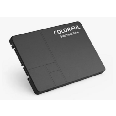 Накопитель SSD Colorful 480GB 2.5