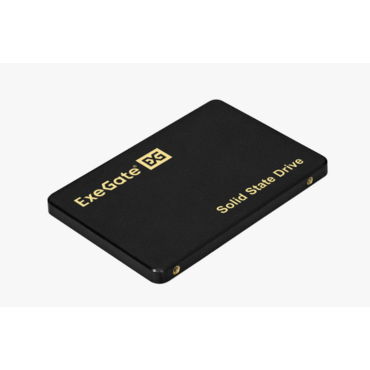 Накопитель SSD ExeGate NextPro UV500TS480, 480Gb, 2.5