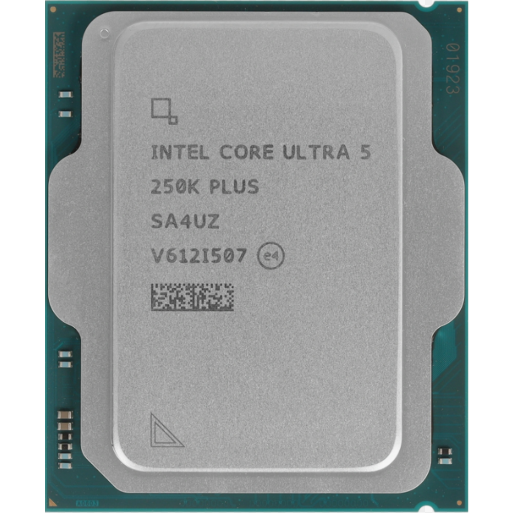 Процессор Intel Core Ultra 5 250k Plus Soc-1851 3.3GHz OEM