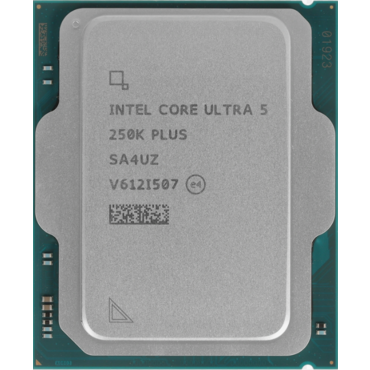 Процессор Intel Core Ultra 5 250k Plus Soc-1851 3.3GHz OEM