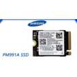 Samsung SSD PM991a NVMe M.2 PCIe для ноутбуков 256Gb — основная фотография