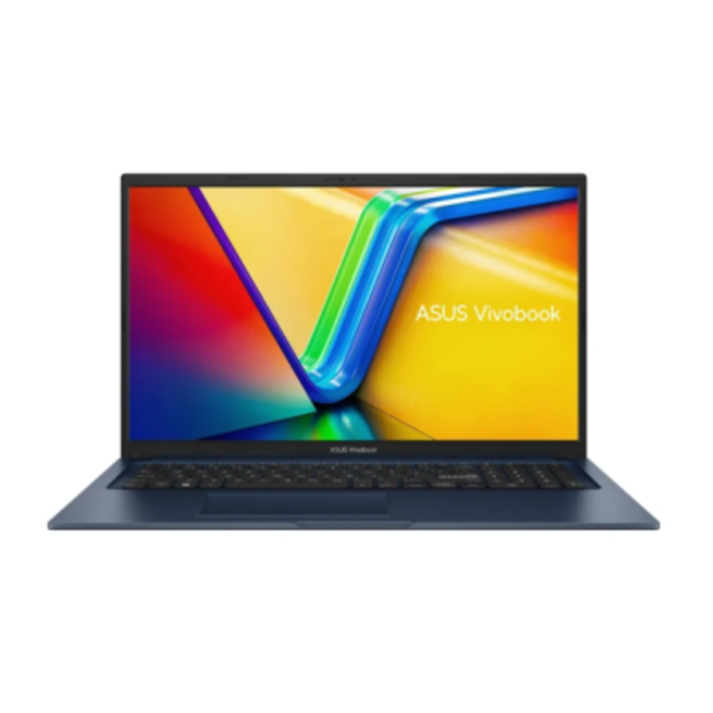 Ноутбук ASUS VivoBook 17 X1704VA-AU1166W, 17.3