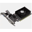 Видеокарта AFOX GeForce GT 210, 512 MB DDR3, 64 bit, HDMI, DVI-I, VGA, GPU 520 MHz AF210-512D3L3-V2 — основная фотография