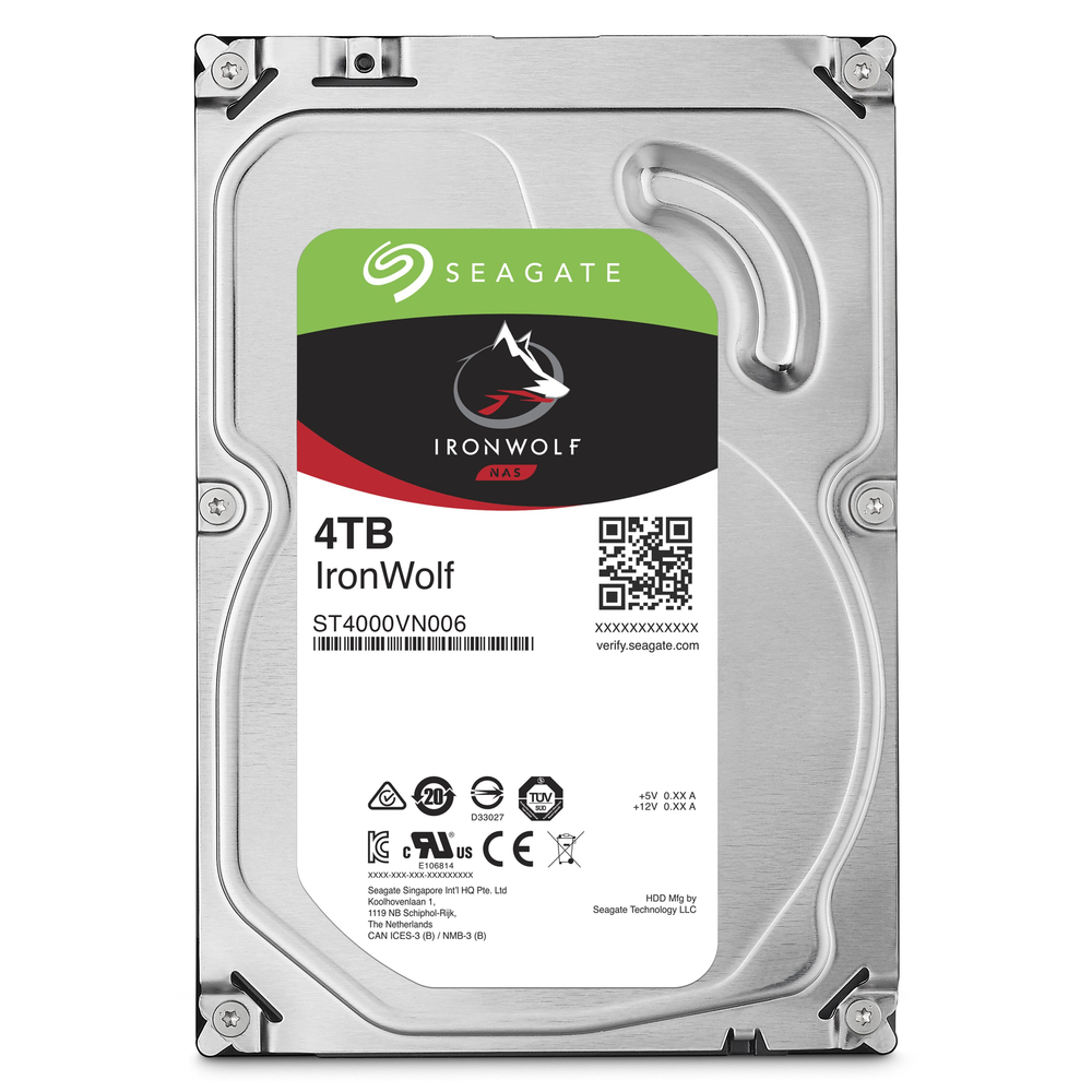 Накопитель HDD 3.5