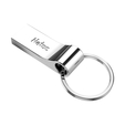 Память USB 2.0 16 GB Netac U275, металл. серебристый (NT03U275N-016G-20SL) — фотография 2