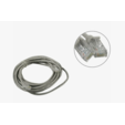 Патч-корд Exegate UTP-RJ45-RJ45-5e-CU-30M-GY, UTP, cat.5e, 30м, медь, серый EX282019RUS — основная фотография
