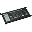 Аккумулятор Dell WDx0R 11,4V / 3700mAh / 42Wh для ноутбука Inspiron 5570, 13-5000, Vostro 5568 — основная фотография
