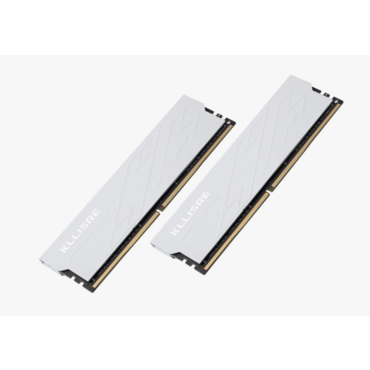 Оперативная память Kllisre, 8GB, DDR4 DIMM, 3200МГц, для ПК, двухранговая