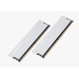 Оперативная память Kllisre, 8GB, DDR4 DIMM, 3200МГц, для ПК, двухранговая — основная фотография