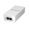 Гигабитный адаптер питания PoE+ мощностью 30 Вт Netcraze PoE+ Adapter (NPA-150) — основная фотография