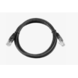 Кабель Patch Cord UTP кат.5e  3м чёрный PP12-3M/BK	 — основная фотография