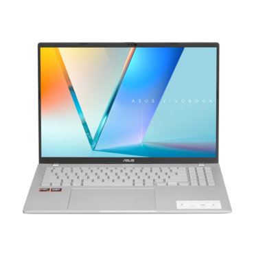 Ноутбук ASUS Vivobook S16 M3607HA-SH175W AMD Ryzen 5 220 3200MHz/16