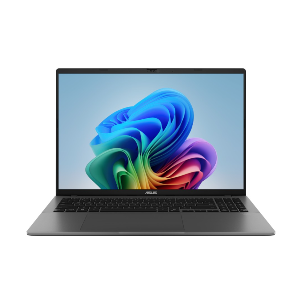 Ноутбук ASUS Vivobook S16 OLED M3607HA-SH121W AMD Ryzen 5 220 3200MHz/16