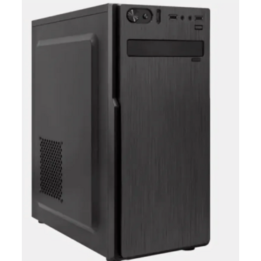 Системный блок Smart Home i5966-26-3  Core i5 14400/16G/SSD500G Samsung NVME /SM02[450W]