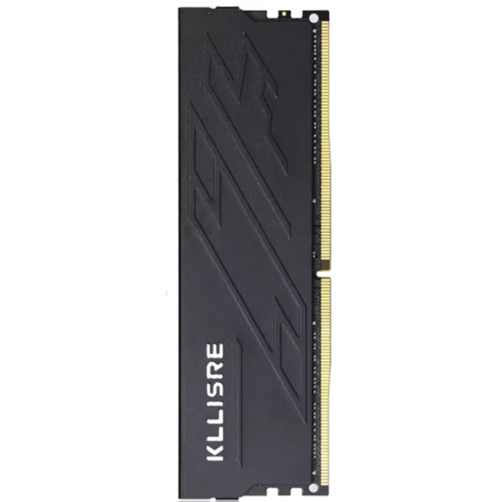 Оперативная память Kllisre, 16GB, DDR4 DIMM, 3200МГц, для ПК, двухранговая