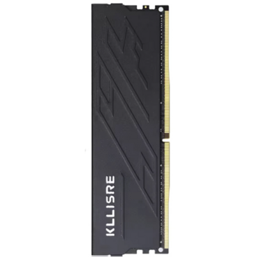 Оперативная память Kllisre, 16GB, DDR4 DIMM, 3200МГц, для ПК, двухранговая