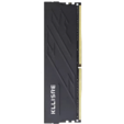Оперативная память Kllisre, 16GB, DDR4 DIMM, 3200МГц, для ПК, двухранговая — основная фотография