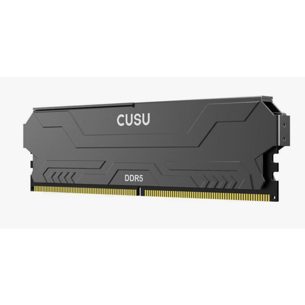 Память DIMM DDR5 32Gb (5600MHz) CUSU
