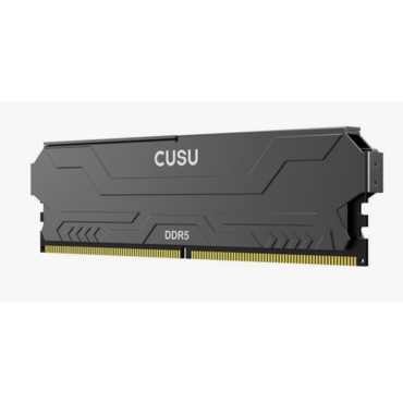 Память DIMM DDR5 32Gb (6000MHz) CUSU