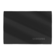 Внешний SSD Samsung T9, 1TB, USB 3.2 Gen 2x2 Type-C, R/W 2000/1950, черный MU-PG1T0B/WW — основная фотография