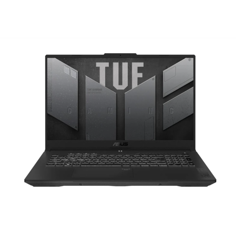 Ноутбук ASUS TUF Gaming A17 FA707NUG-HX156W AMD Ryzen 7 7445HS 3200MHz/17.3