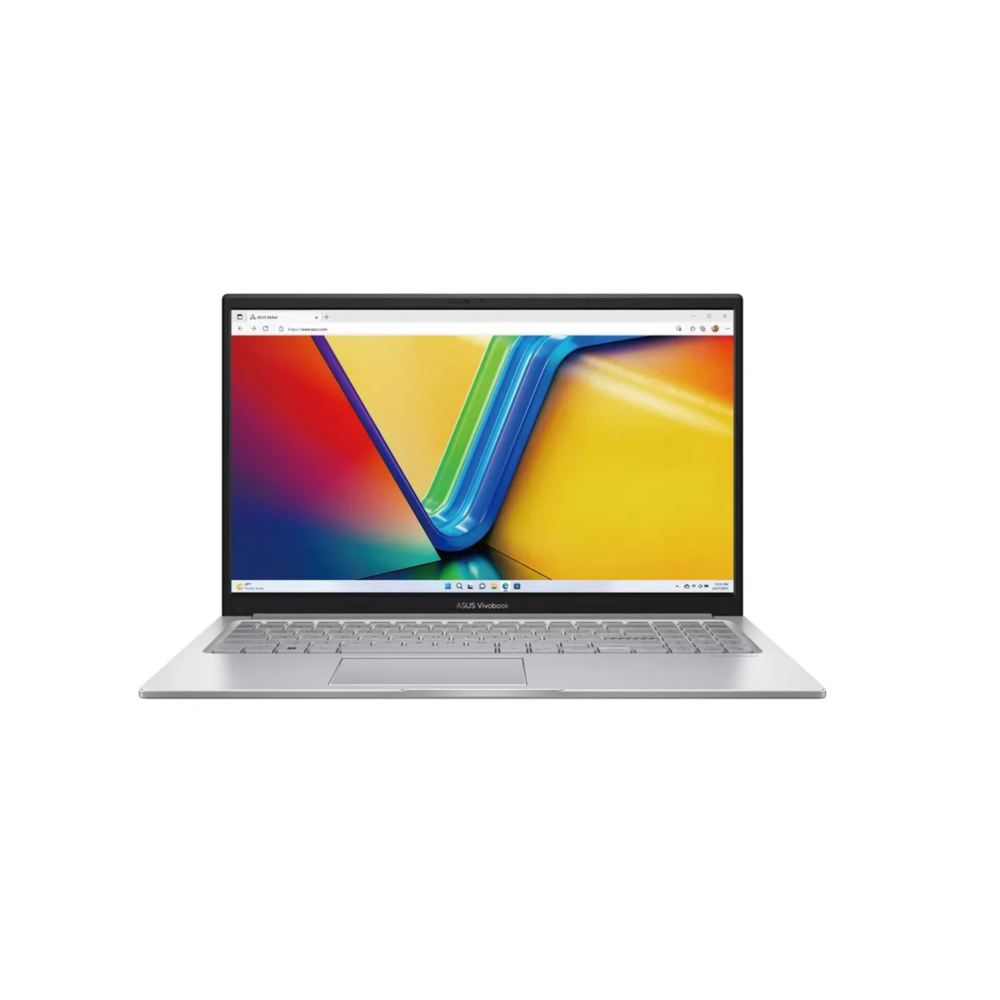 Ноутбук ASUS Vivobook 15 F1504VA-WS51W/15.6