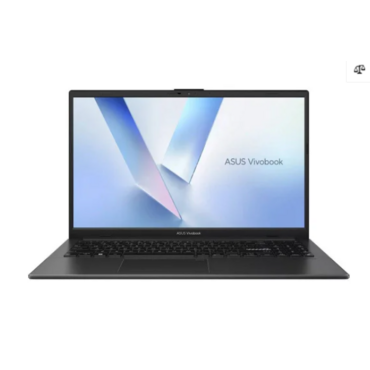 Ноутбук ASUS Vivobook Go L1504FA-BQ1969W AMD Ryzen 5 7520U/ 16Gb/ SSD512Gb/ UMA/ 15.6