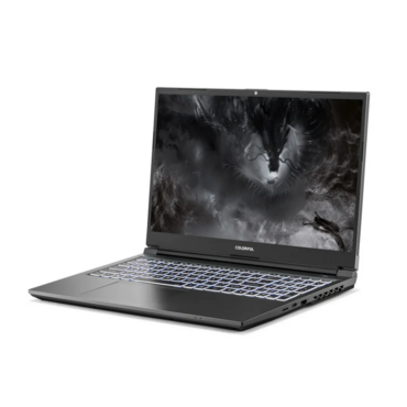 Ноутбук Colorful X15 XS-HE55016512B-1EAA/15.6
