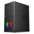 Системный блок CBR Edge CP0C5N-G4W01 Intel Core i5-12400F / Cbr MB-ARH610-OEM / 2x8GB / RTX3050 8Gb / SSD 512GB/ W11 Pro. — основная фотография