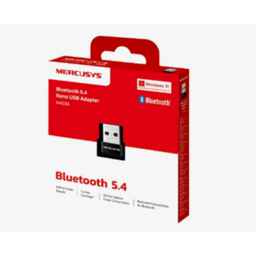 Адаптер Bluetooth Nano USB Mercusys MA530