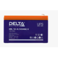 Батарея для ИБП Delta HR 1234W (12V, 9Ah) <HR1234W> — основная фотография