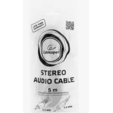 Кабель аудио Gembird Jack3.5/Jack3.5, 5.0м CCA-404-5M — основная фотография