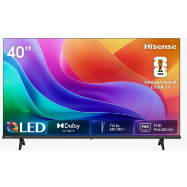 Телевизор Hisense 40