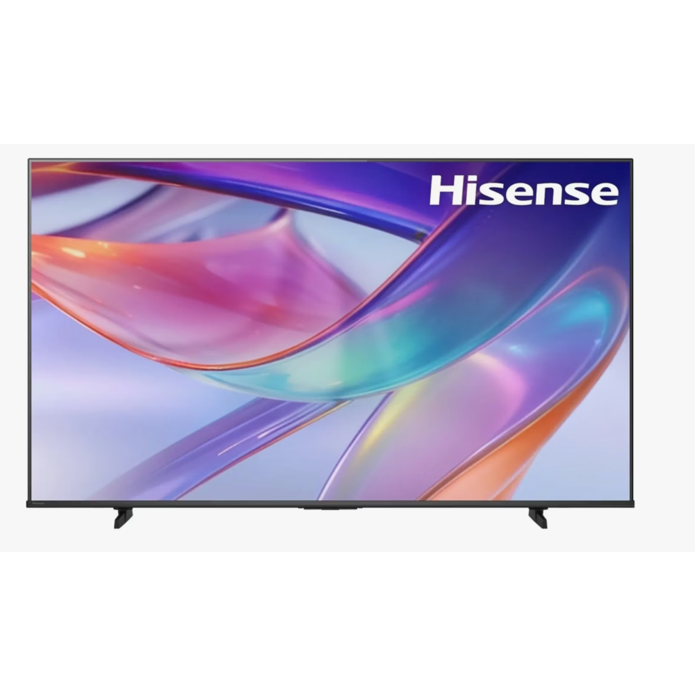 Телевизор Hisense 50