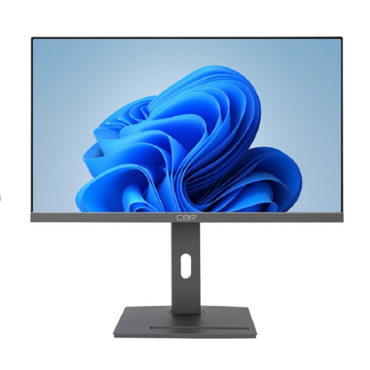 Моноблок CBR AiO-SMCR-2401 CM24C3X-E4W01-W 23.8