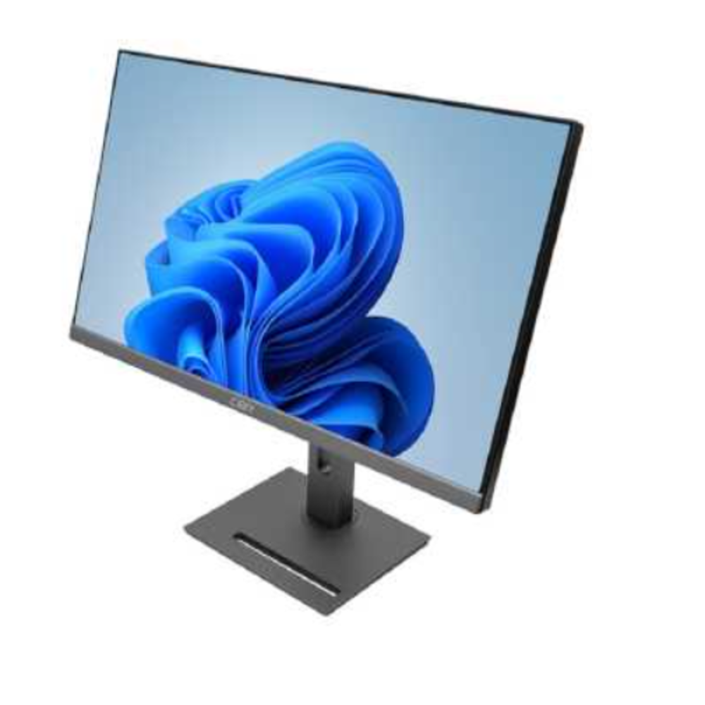 Моноблок CBR AiO-SMCR-2702 Intel Core i5 1235U, 1.3 GHz - 4.4 GHz, 16 Gb, 512 Gb SSD, 27