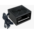Блок питания KingPrice ATX 450W KPPSU450V2, 450Вт, 120мм, немодульный, черный KPPSU450V2 — основная фотография