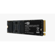 Накопитель SSD PC PET PCPS256G1, 256Gb, SATA-III, M.2 2280, R/W 500/420 PCPS256G1 — основная фотография