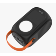 Портативный аккумулятор Cactus CS-PBFSUD-60000 60000mAh 80W 4.5A черный CS-PBFSUD-60000 — основная фотография