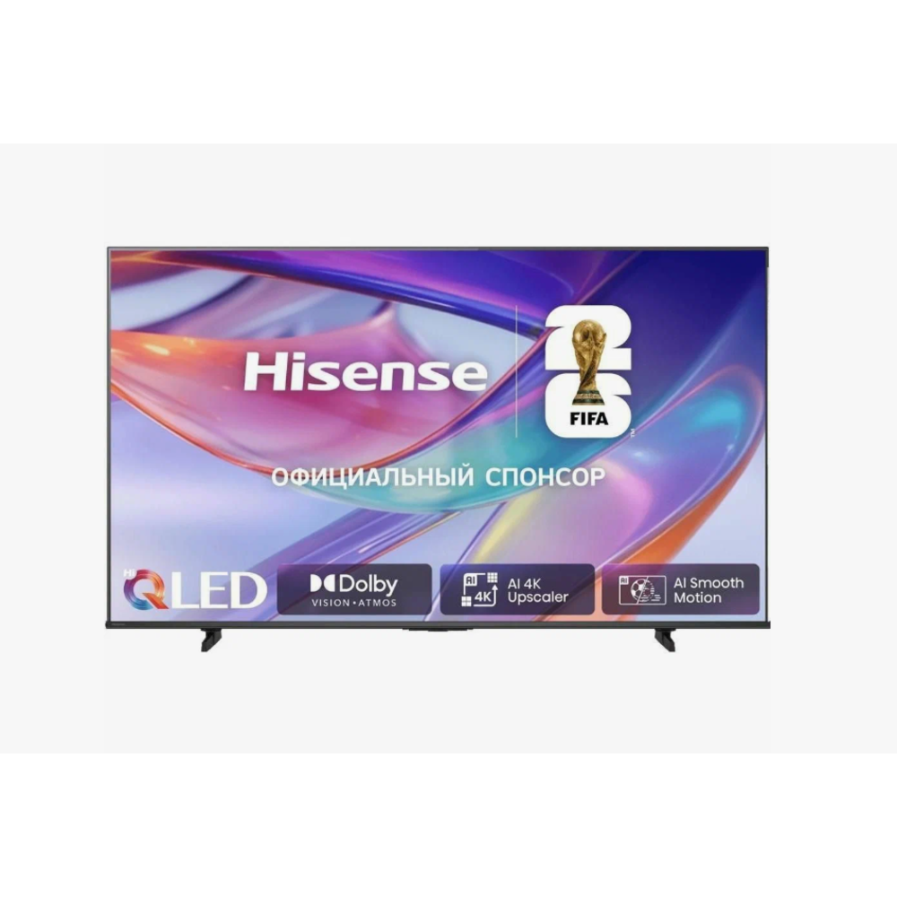 Телевизор Hisense 55