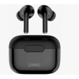 Беспроводные наушники PERO TWS06 COMFORT Black PTWS06B — основная фотография
