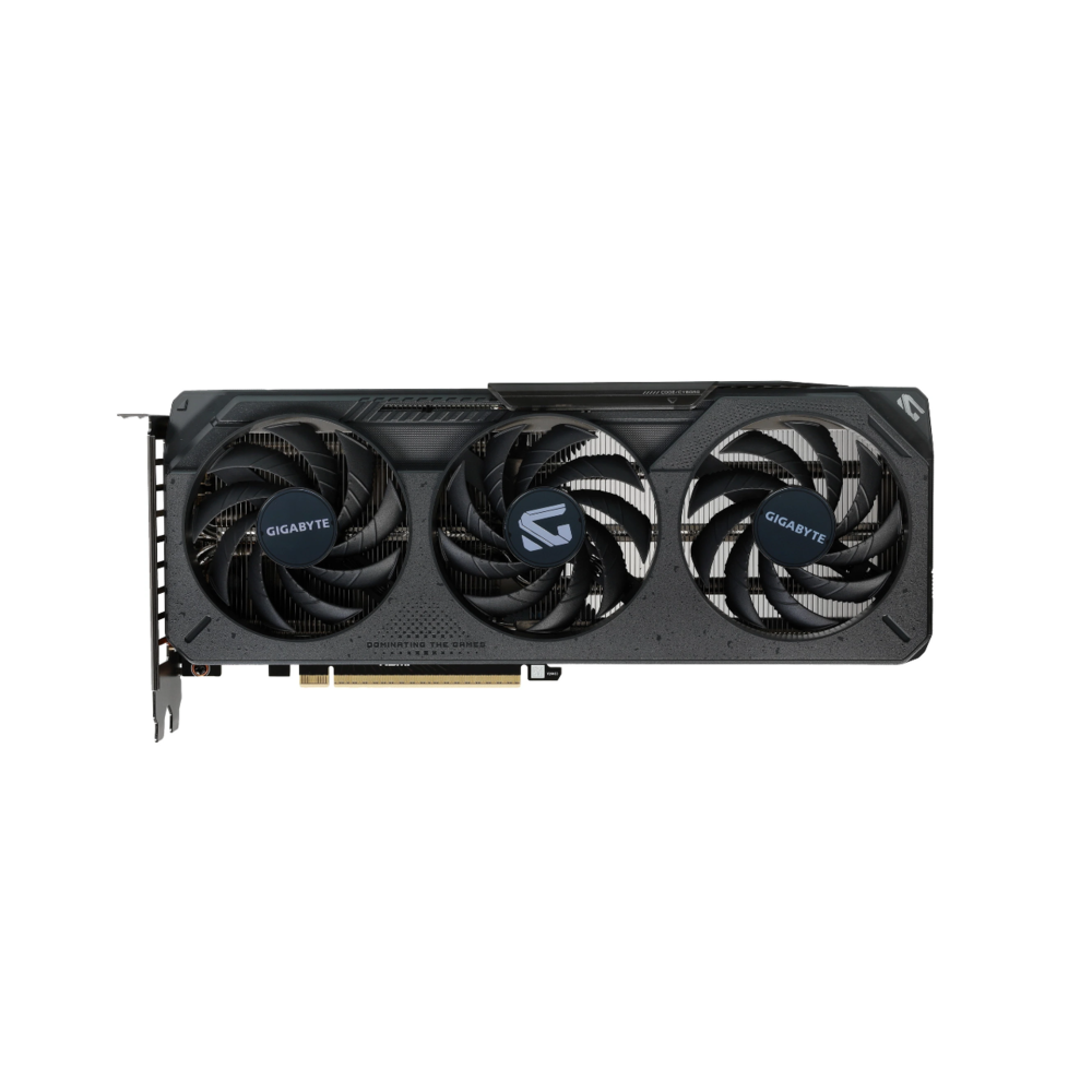 Видеокарта GIGABYTE GeForce RTX 5060 GAMING OC V2 [GV-N5060GAMING OCV2-8GD]